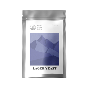 Yeast Side Labs Augustine Helles Lager (YS013)